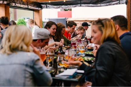 Benefits und Incentives für Mitarbeiter