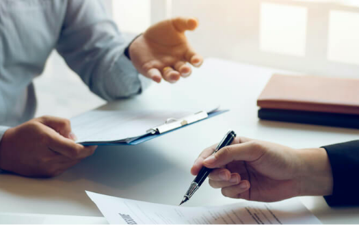 Optimierung für Stellenanzeigen