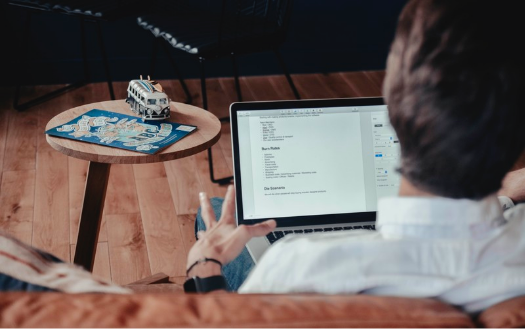 Stelleninserat-Vorlage: So sieht die perfekte Jobausschreibung aus