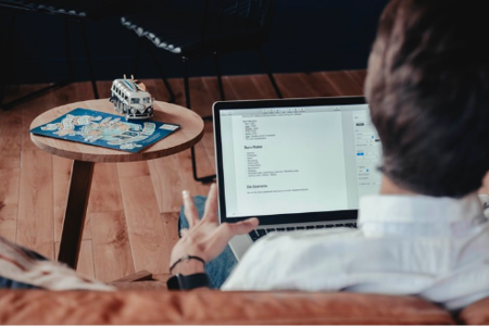 Stelleninserat-Vorlage: So sieht die perfekte Jobausschreibung aus